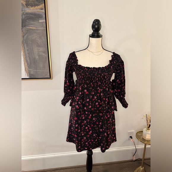 For Love and Lemons X Revolve Dress Size | Medium - Picture 2 of 13